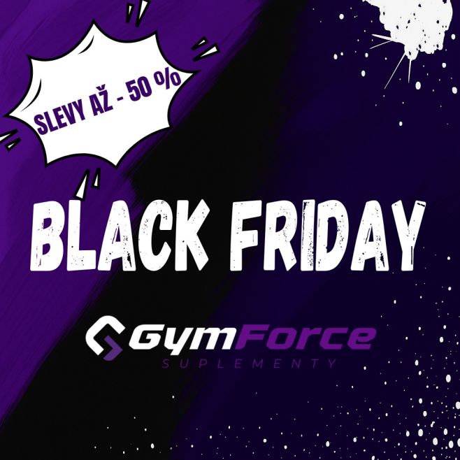 Listopad je čas pro BLACK FRIDAY. Ale je to poněkud zavádějící název, protože tato akce neplatí pouze v pátek, ale až do...